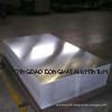 mill finish aluminum sheet